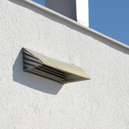 Ventilation à Vertou